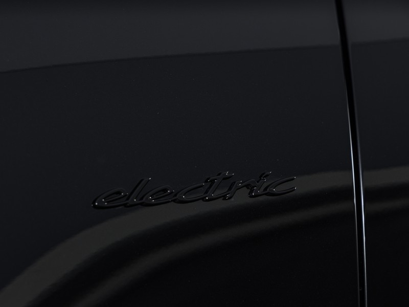 Porsche Macan 4