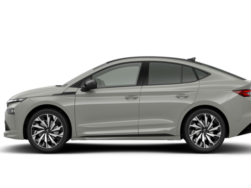 Skoda Enyaq coupe 85 sportline