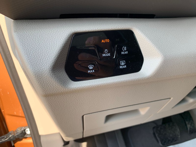 Volkswagen VIC T7 California California T7 2.0 tdi Ocean 150cv DSG