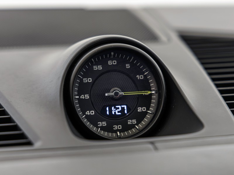 Porsche Cayenne coupe 3.0 e-hybrid tiptronic