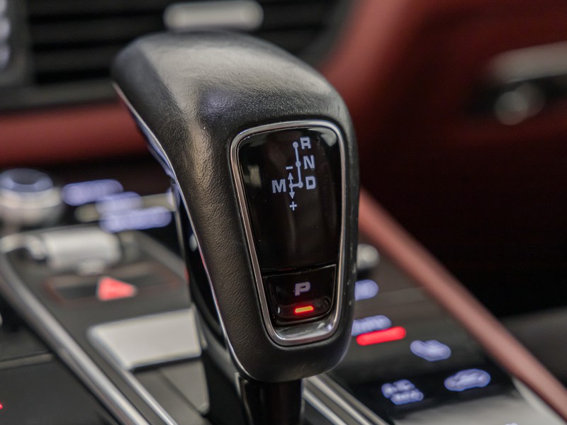 Porsche Cayenne coupe 3.0 e-hybrid tiptronic