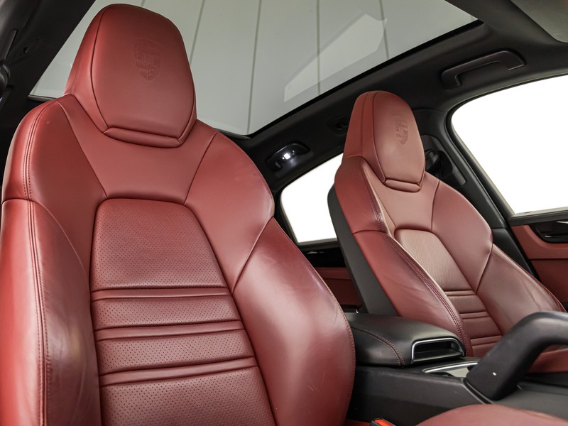 Porsche Cayenne coupe 3.0 e-hybrid tiptronic