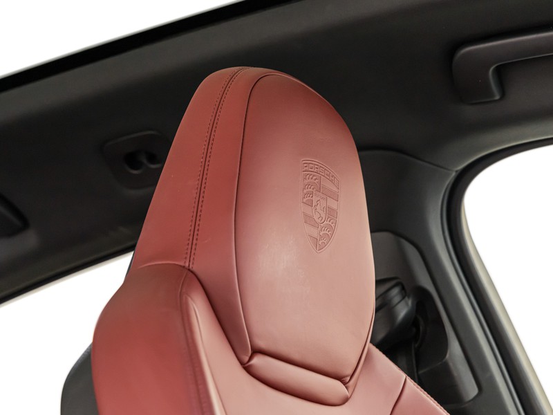 Porsche Cayenne coupe 3.0 e-hybrid tiptronic