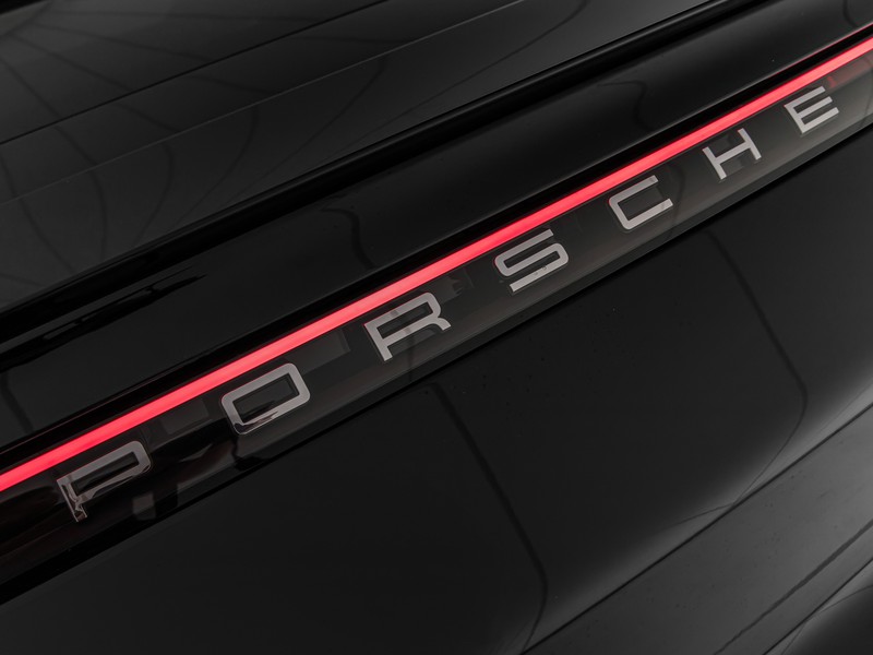 Porsche Cayenne coupe 3.0 e-hybrid tiptronic