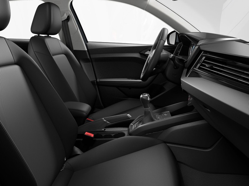 Audi A1 citycarver 30 1.0 tfsi admired 116cv