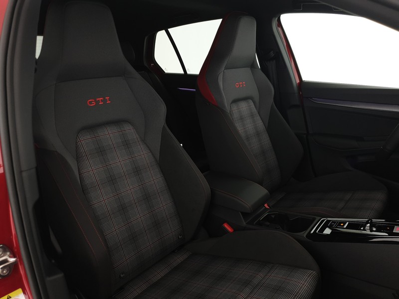 Volkswagen Golf 2.0 tsi gti 265cv dsg