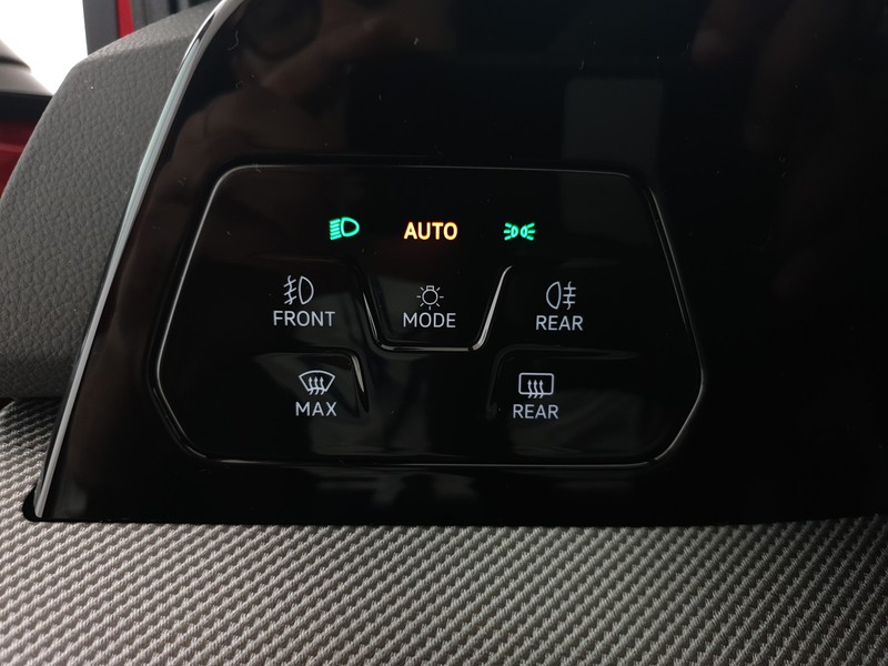Volkswagen Golf 2.0 tsi gti 265cv dsg