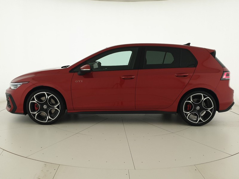 Volkswagen Golf 2.0 tsi gti 265cv dsg