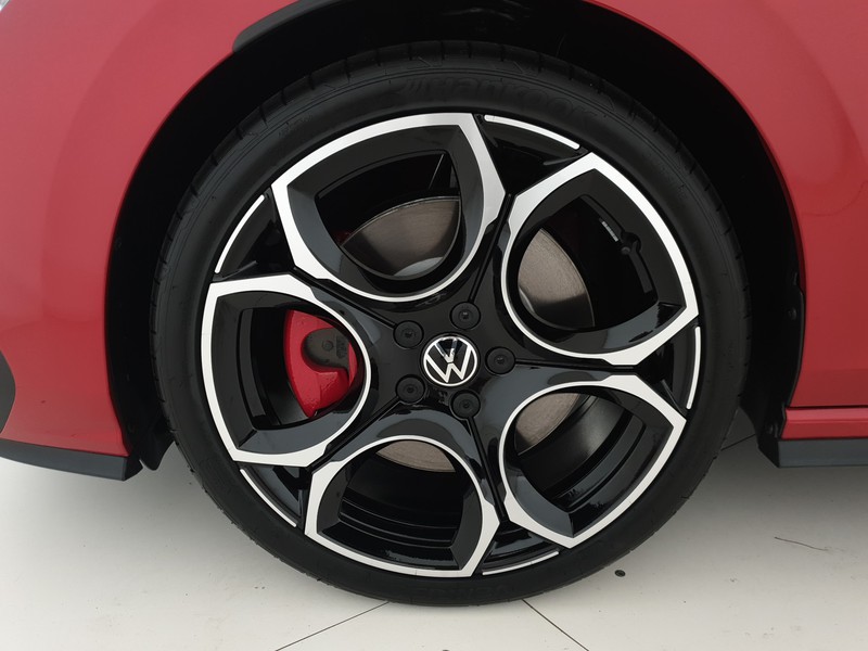 Volkswagen Golf 2.0 tsi gti 265cv dsg