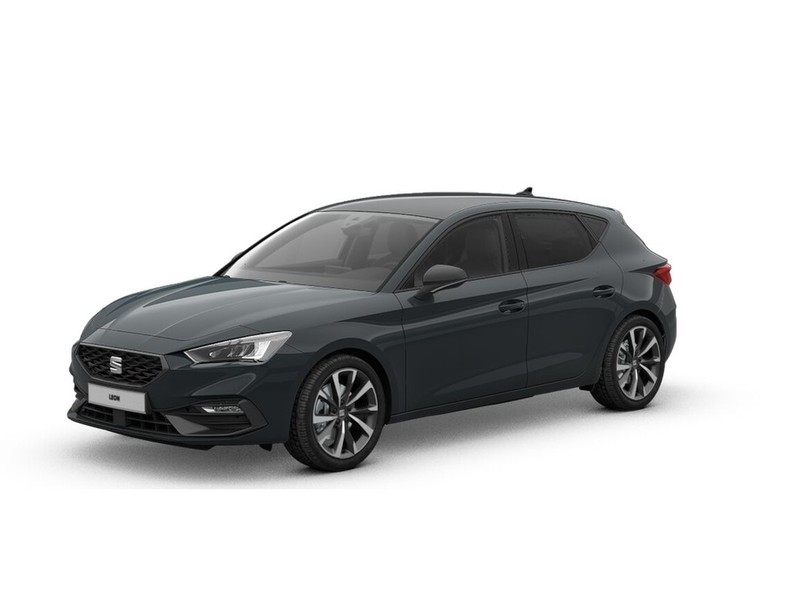 Seat Leon 1.5 tsi fr 116cv