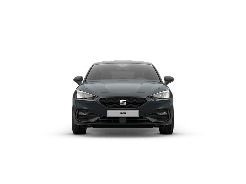 Seat Leon 1.5 tsi fr 116cv