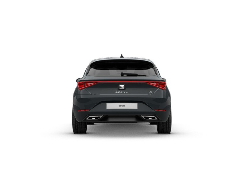 Seat Leon 1.5 tsi fr 116cv