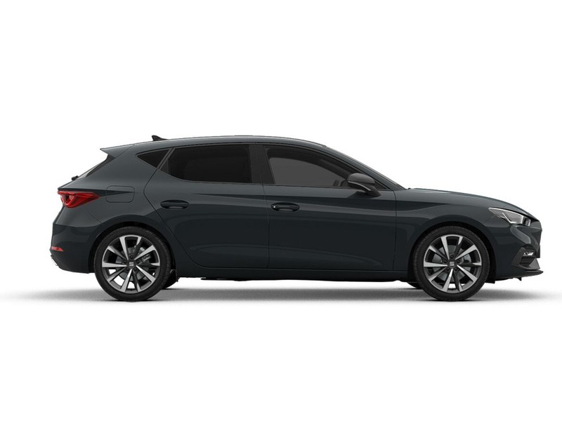 Seat Leon 1.5 tsi fr 116cv
