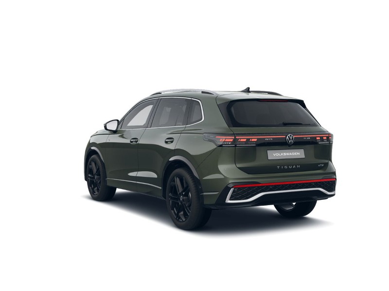 Volkswagen Tiguan 1.5 etsi r-line plus 150cv dsg