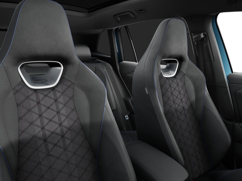 Volkswagen Tiguan 1.5 etsi r-line plus 150cv dsg