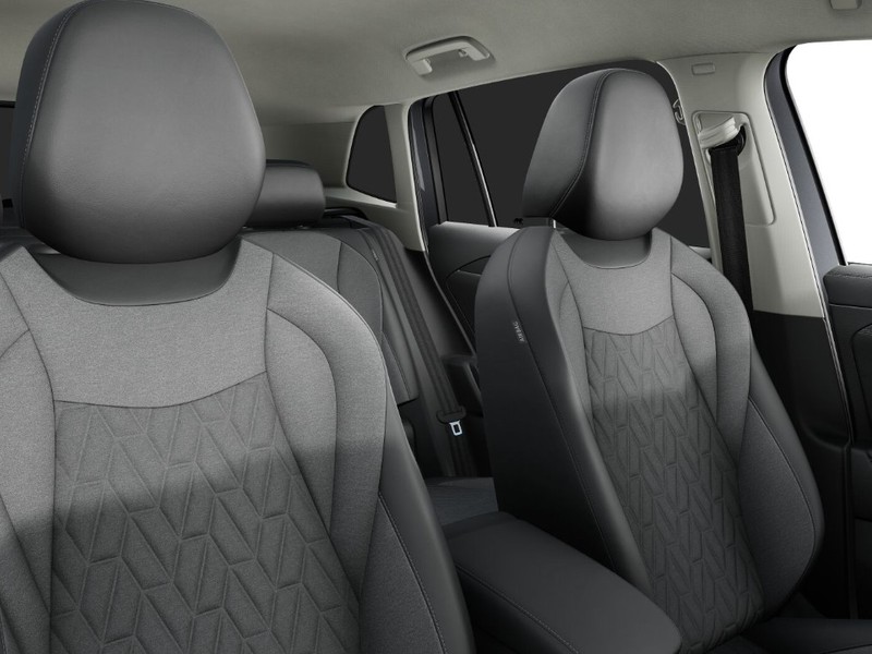 Volkswagen Tiguan 2.0 tdi edition plus 150cv dsg