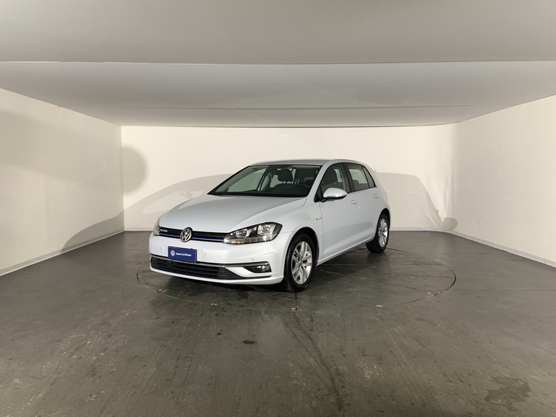 Volkswagen Golf 5p 1.4 tgi highline 110cv