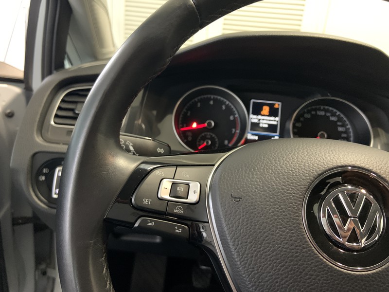 Volkswagen Golf 5p 1.4 tgi highline 110cv