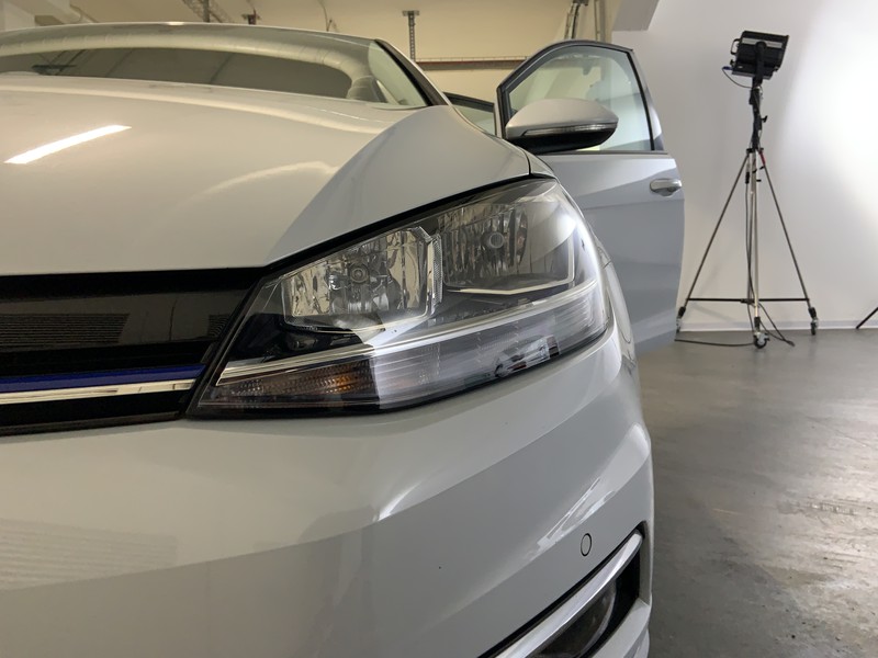 Volkswagen Golf 5p 1.4 tgi highline 110cv