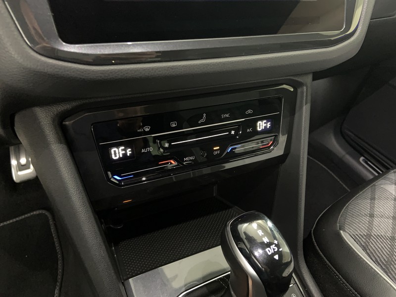 Volkswagen Tiguan 1.5 tsi r-line 150cv dsg