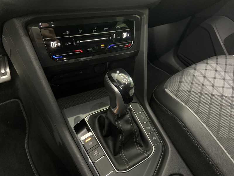 Volkswagen Tiguan 1.5 tsi r-line 150cv dsg