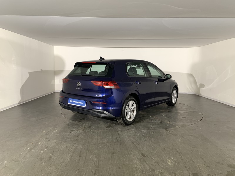 Volkswagen Golf 1.0 etsi evo life 110cv dsg