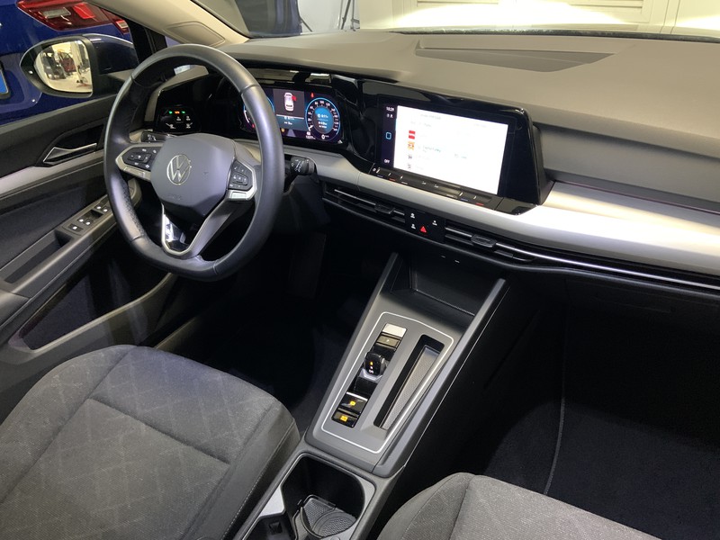 Volkswagen Golf 1.0 etsi evo life 110cv dsg
