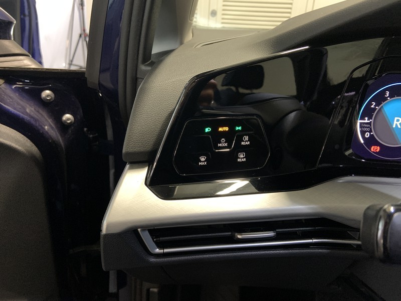 Volkswagen Golf 1.0 etsi evo life 110cv dsg
