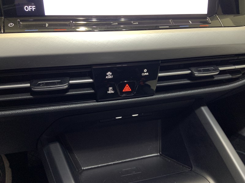 Volkswagen Golf 1.0 etsi evo life 110cv dsg