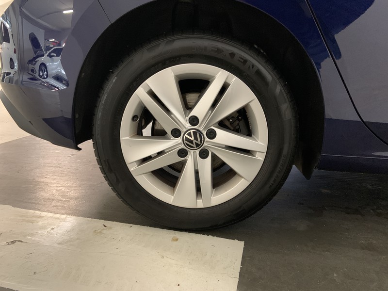 Volkswagen Golf 1.0 etsi evo life 110cv dsg