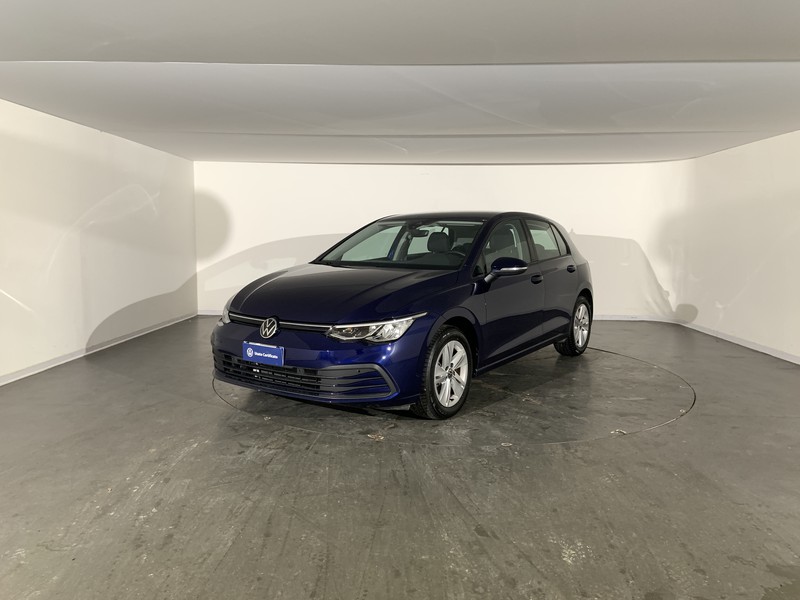 Volkswagen Golf 1.0 etsi evo life 110cv dsg