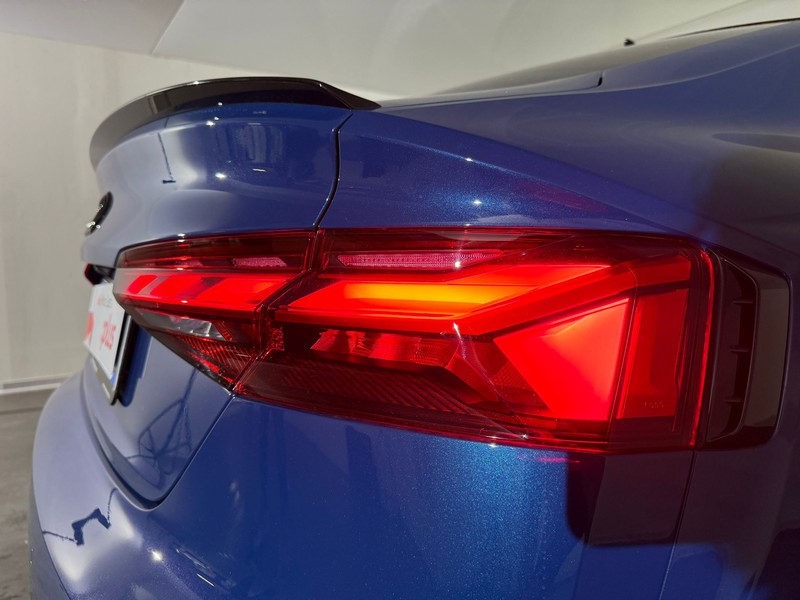 Audi RS5 sportback 2.9 tfsi quattro 450cv tiptronic