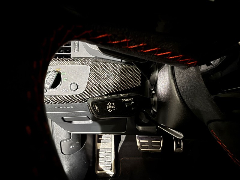 Audi RS5 sportback 2.9 tfsi quattro 450cv tiptronic