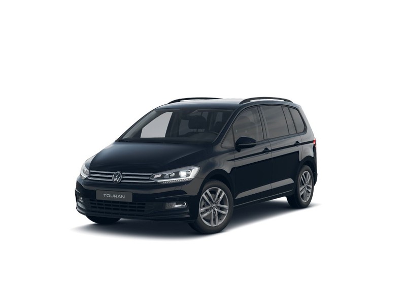 Volkswagen Touran 2.0 tdi edition plus dsg