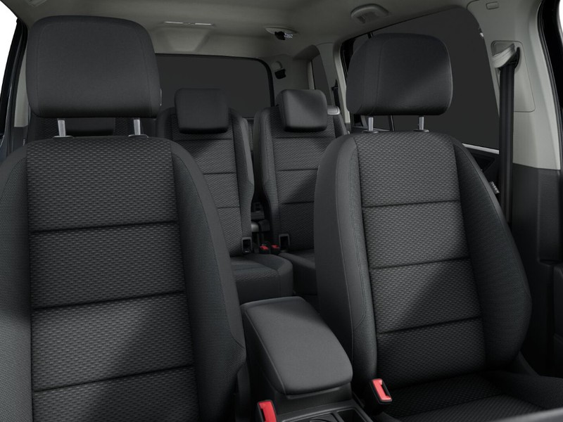 Volkswagen Touran 2.0 tdi edition plus dsg