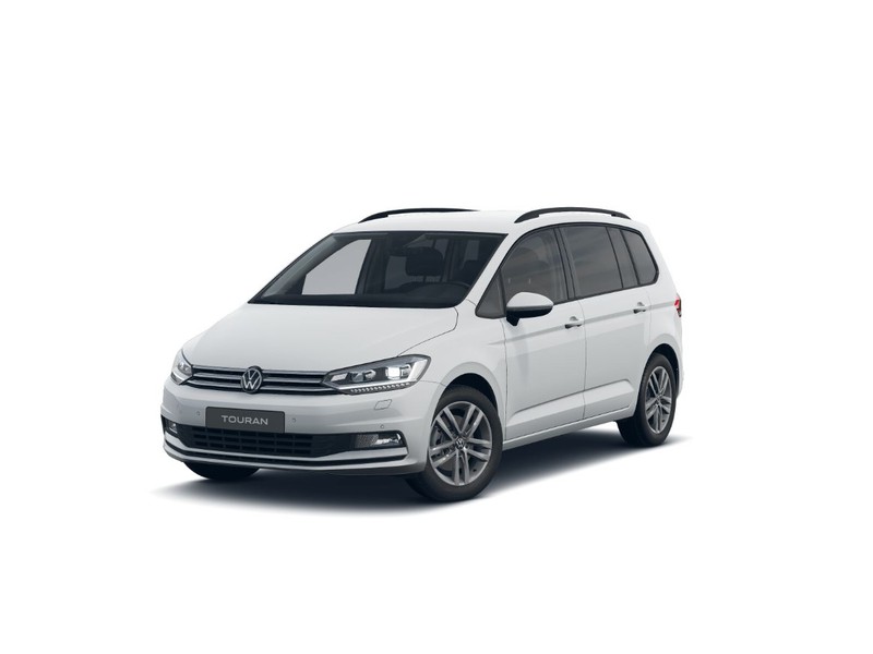 Volkswagen Touran 1.5 tsi edition plus 150cv dsg
