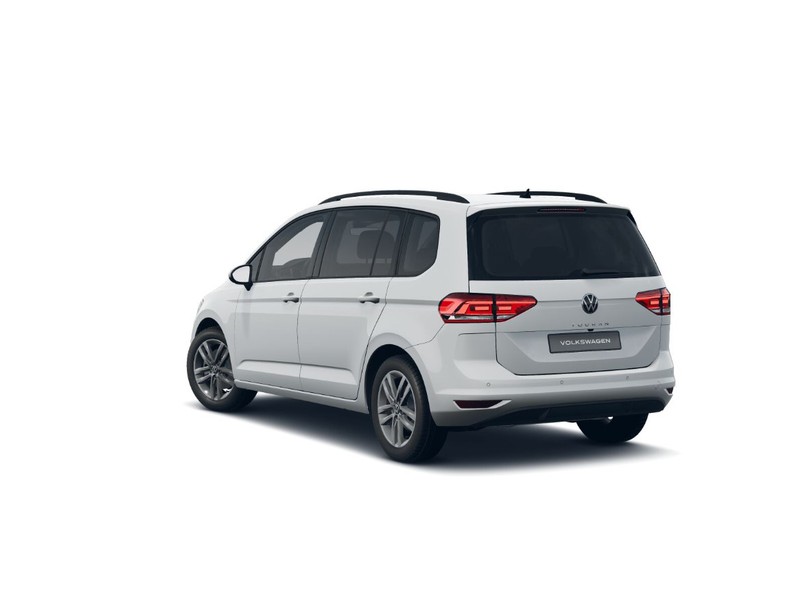 Volkswagen Touran 1.5 tsi edition plus 150cv dsg