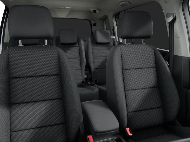 Volkswagen Touran 1.5 tsi edition plus 150cv dsg