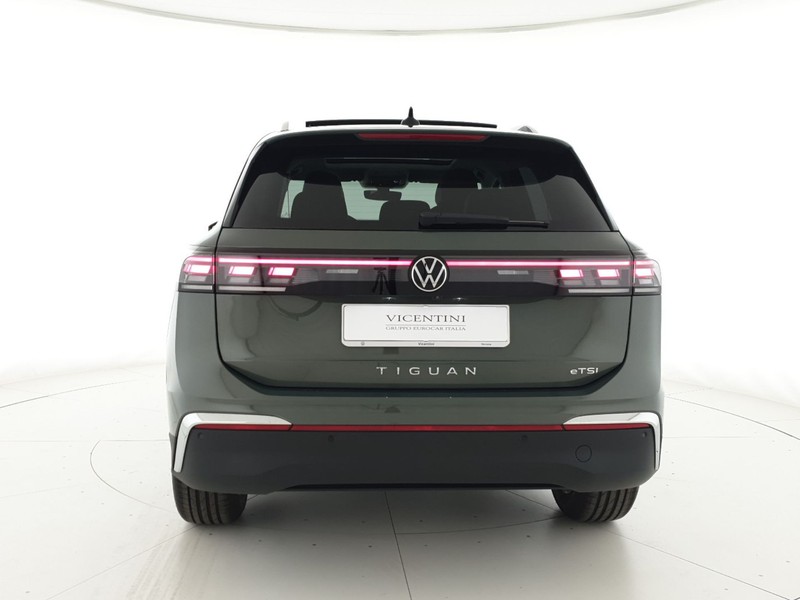Volkswagen Tiguan 1.5 etsi elegance 150cv dsg