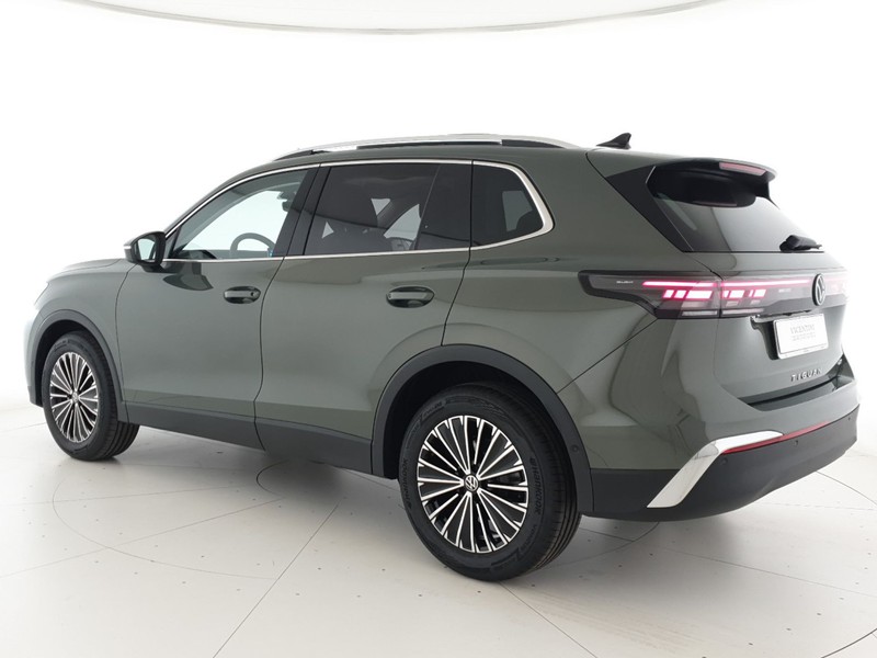 Volkswagen Tiguan 1.5 etsi elegance 150cv dsg