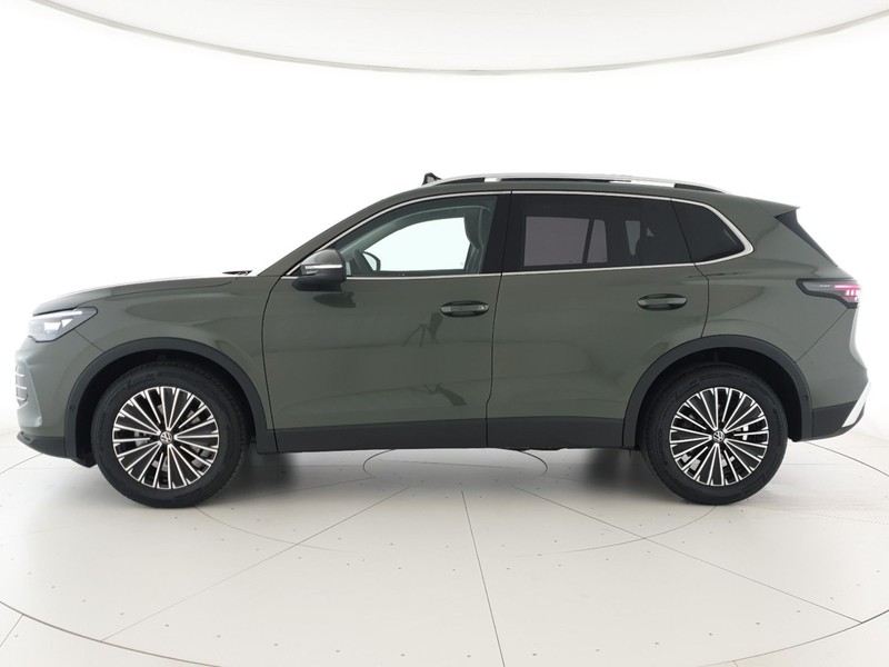 Volkswagen Tiguan 1.5 etsi elegance 150cv dsg