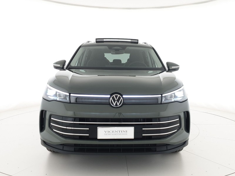 Volkswagen Tiguan 1.5 etsi elegance 150cv dsg