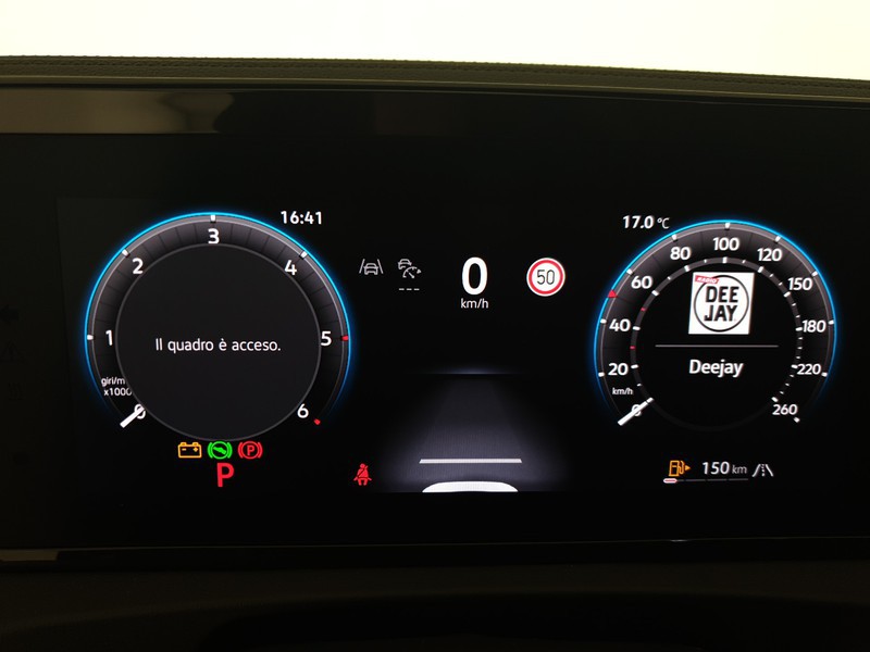 Volkswagen Tiguan 1.5 etsi elegance 150cv dsg