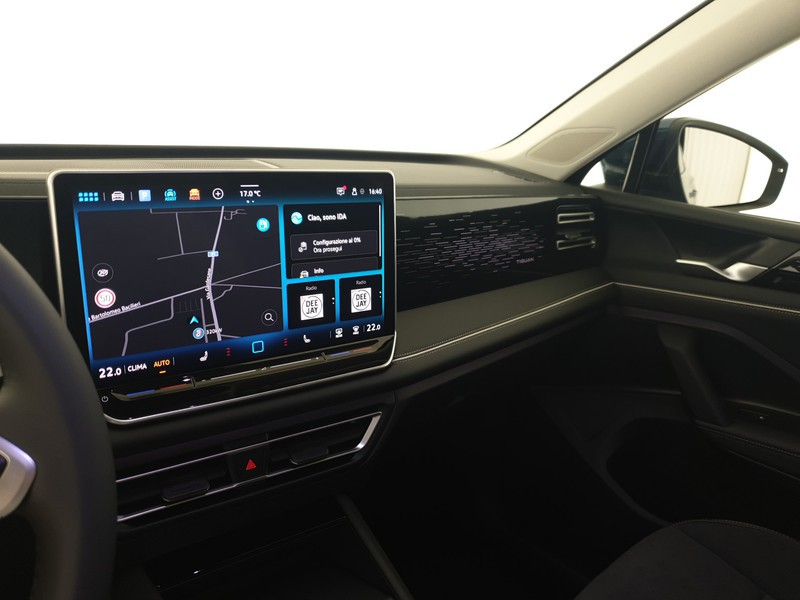 Volkswagen Tiguan 1.5 etsi elegance 150cv dsg
