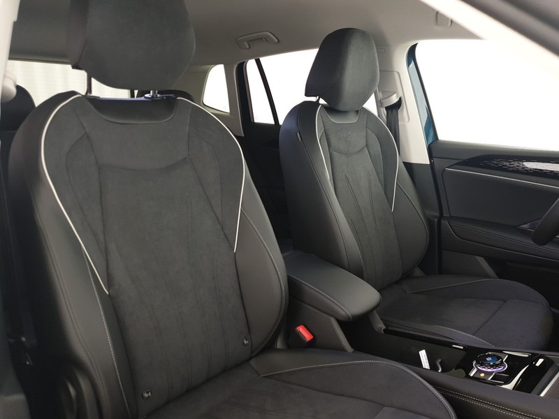 Volkswagen Tiguan 1.5 etsi elegance 150cv dsg