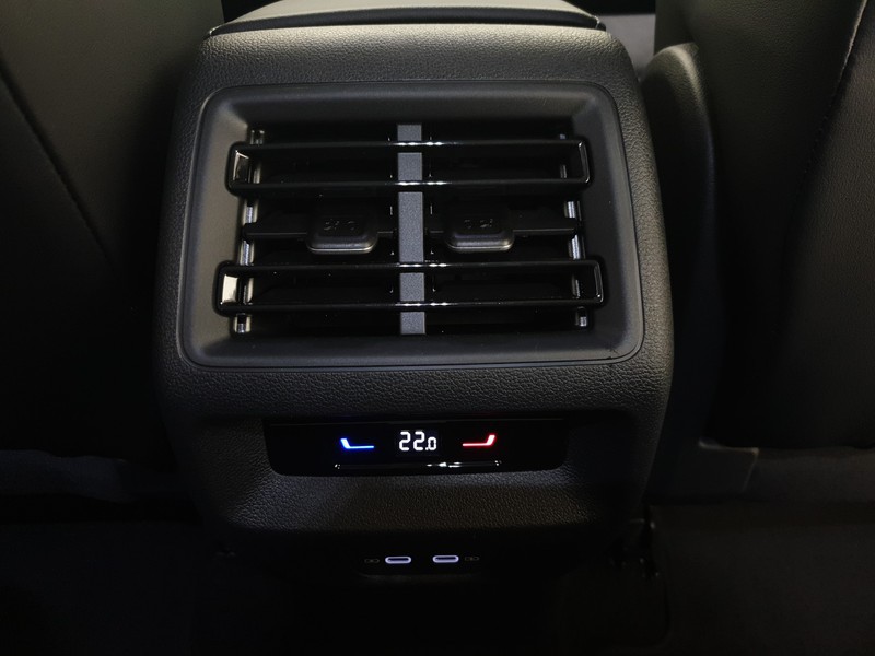 Volkswagen Tiguan 1.5 etsi elegance 150cv dsg
