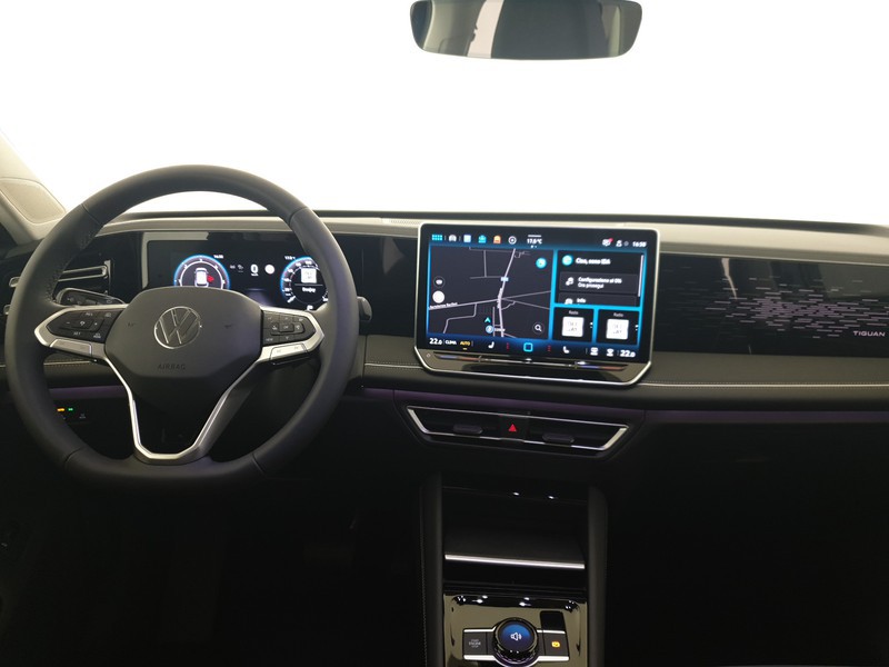 Volkswagen Tiguan 1.5 etsi elegance 150cv dsg