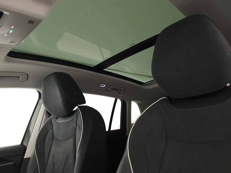 Volkswagen Tiguan 1.5 etsi elegance 150cv dsg