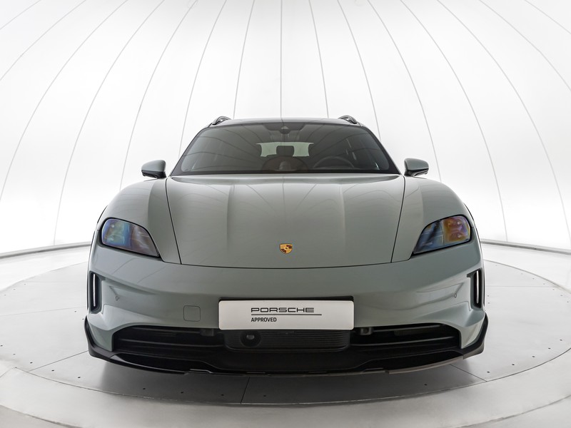 Porsche Taycan cross turismo 4 5p.ti