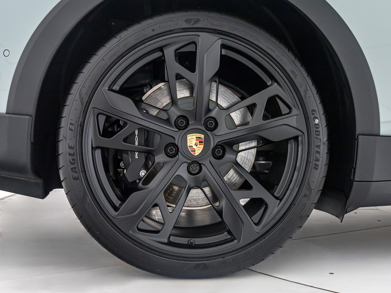 Porsche Taycan cross turismo 4 5p.ti